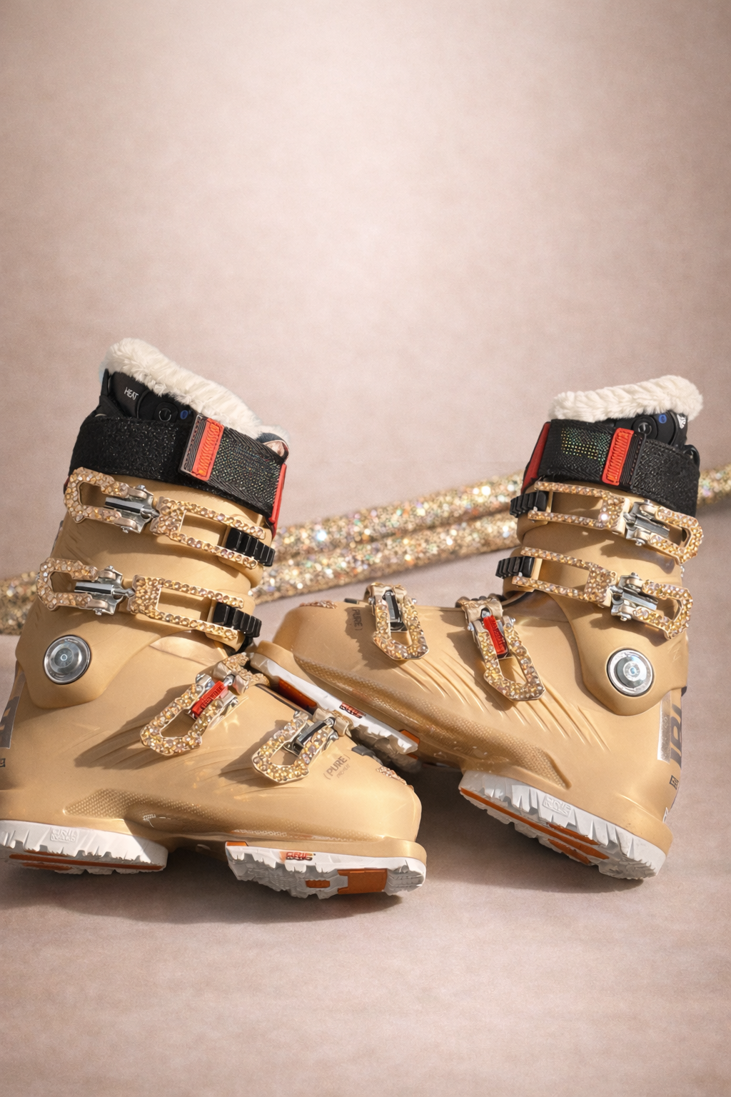 Swarovski Ski Boots