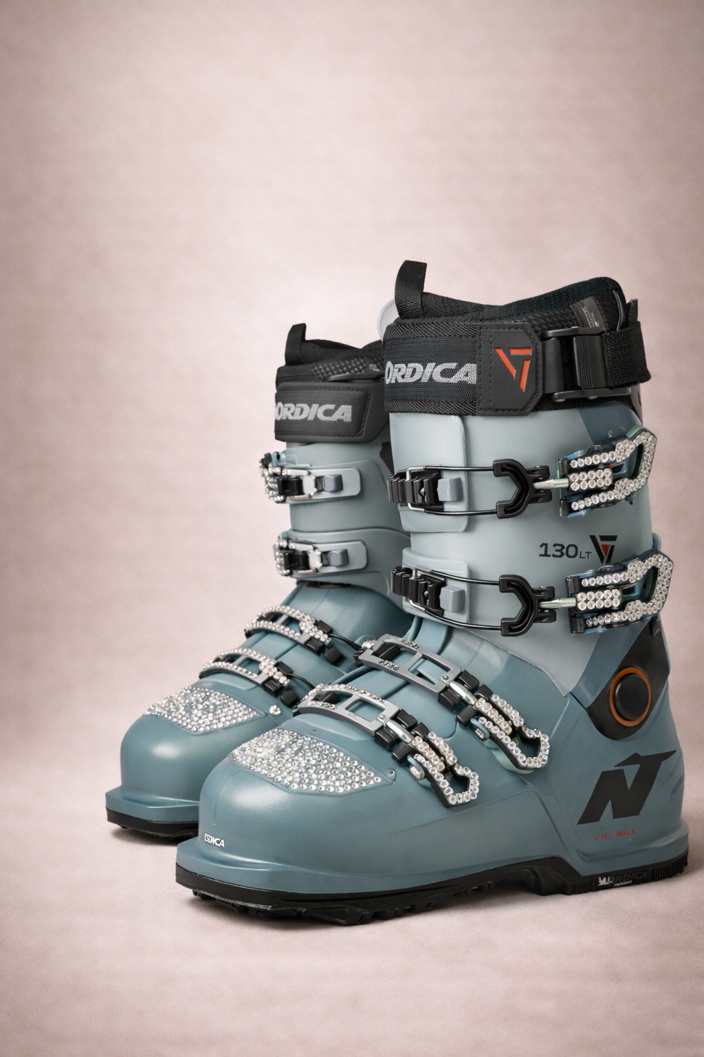 Swarovski Ski Boots