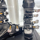Custom Swarovski Ski Boots
