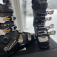 Custom Swarovski Ski Boots