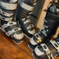 Custom Swarovski Ski Boots