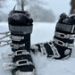 Custom Swarovski Ski Boots