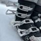 Custom Swarovski Ski Boots