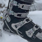 Custom Swarovski Ski Boots