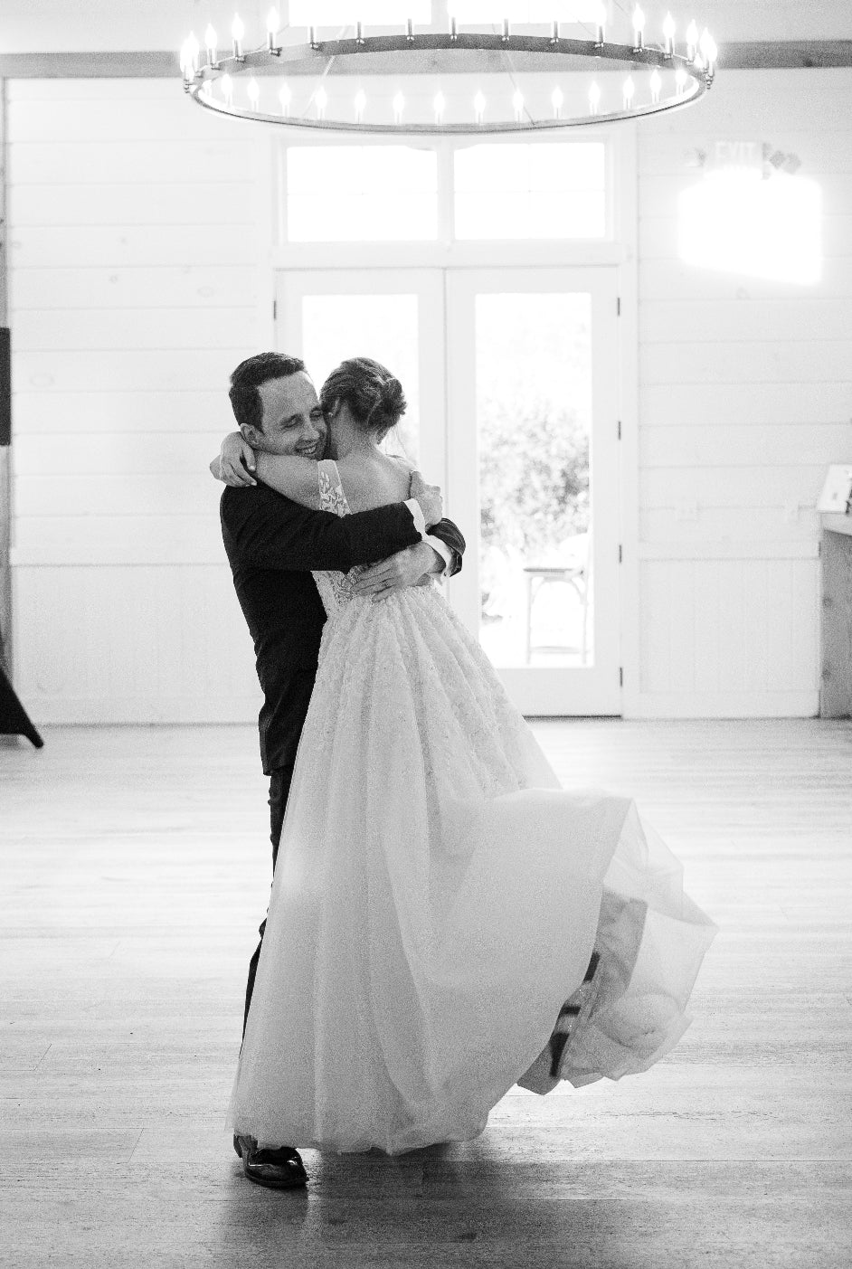 Bridal Birkenstock Mayari