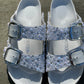 Big Buckle Birkenstock Arizona