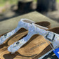 Bridal Bedazzled Birkenstock Gizeh