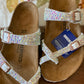 Bridal Birkenstock Mayari
