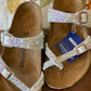 Bridal Birkenstock Mayari
