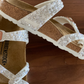 Bridal Crystal Birkenstock Mayari
