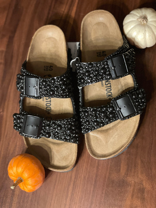 Birkenstock Arizona - Black